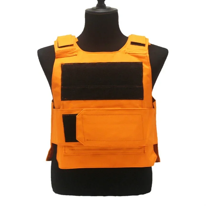 Crossfit Vest - Airsoft Hunting Tactical Vest Molle Combat