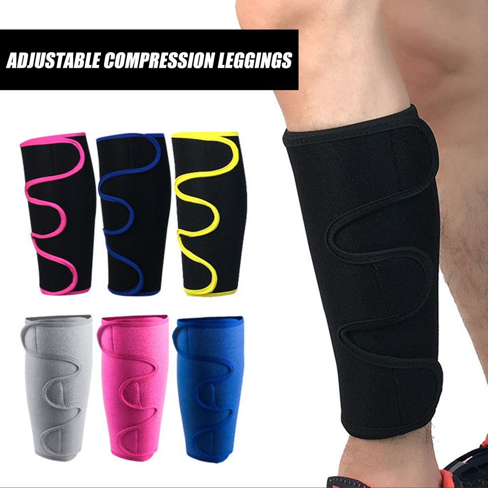 1PC Sport Shin Guard Crossfit  - Shin Guard Crossfit 评论和价格