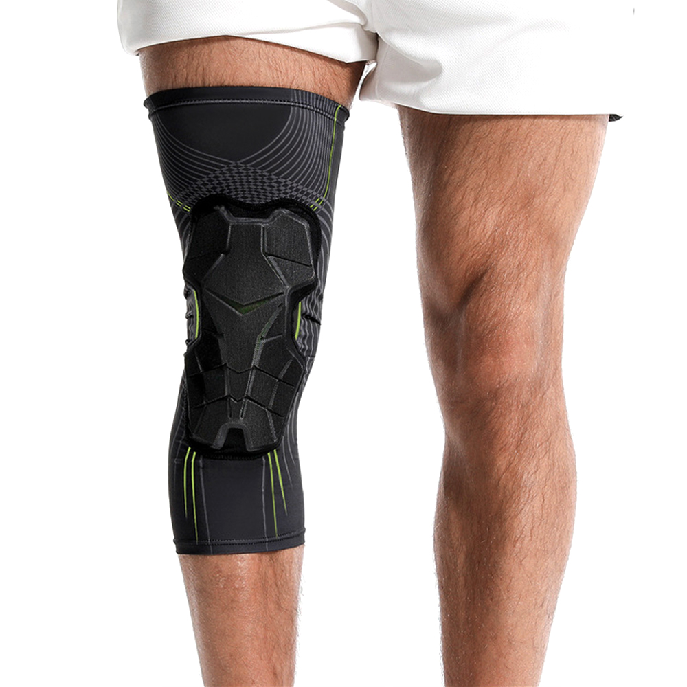 1Pcs/2Pcs Protectives Strike K - Shin Guard Crossfit 评论和价格
