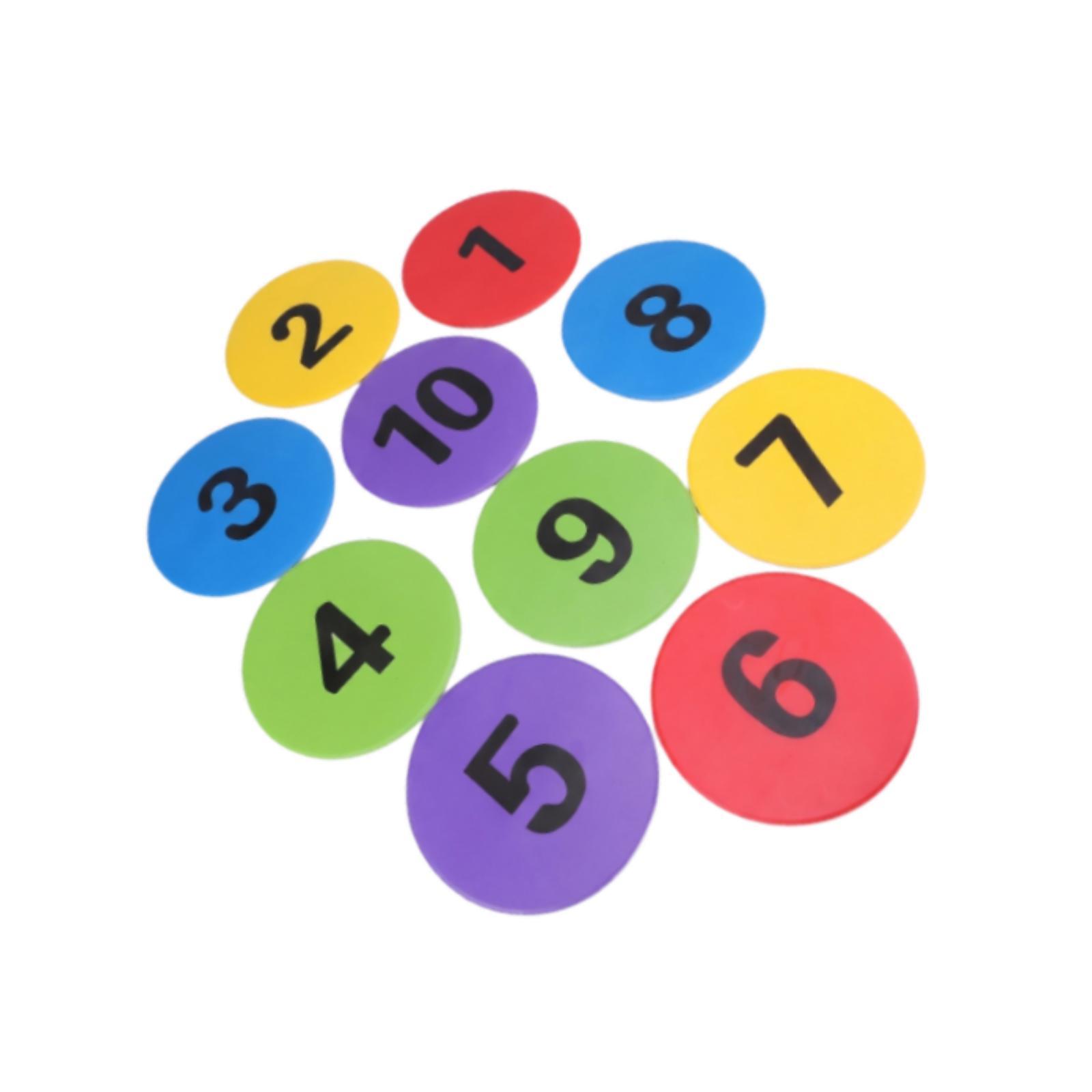 Flat Agility Training Mats Non - Speed Agility Dots 评论和价格