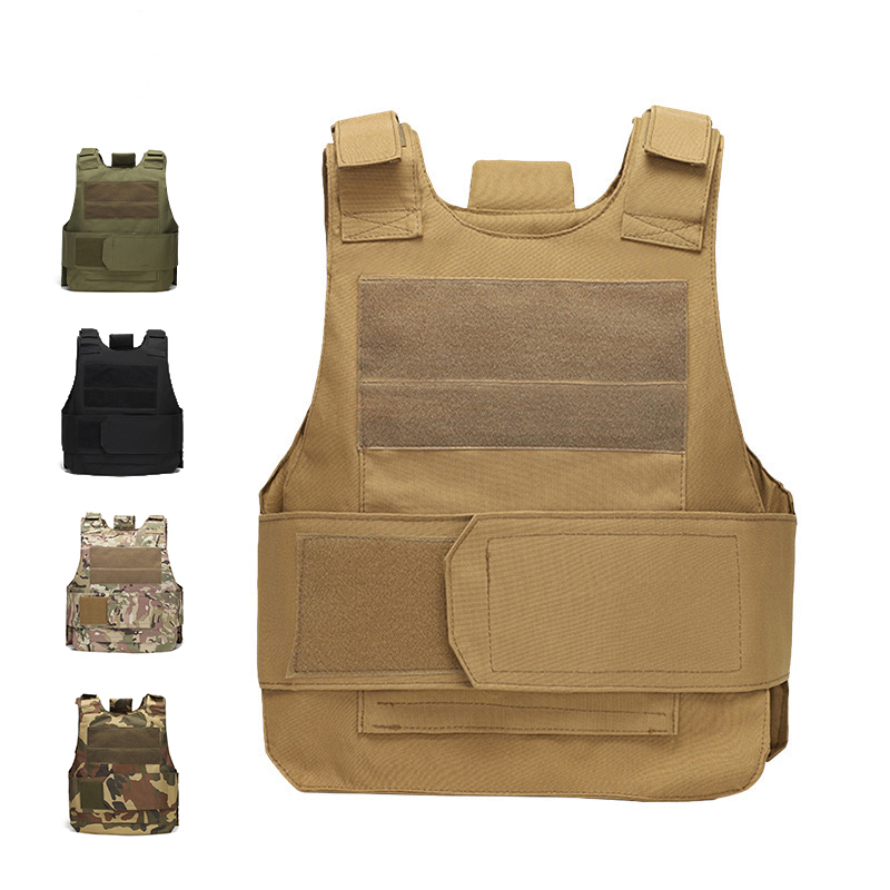 Quick off and quick release ou - Crossfit Vest 评论和价格
