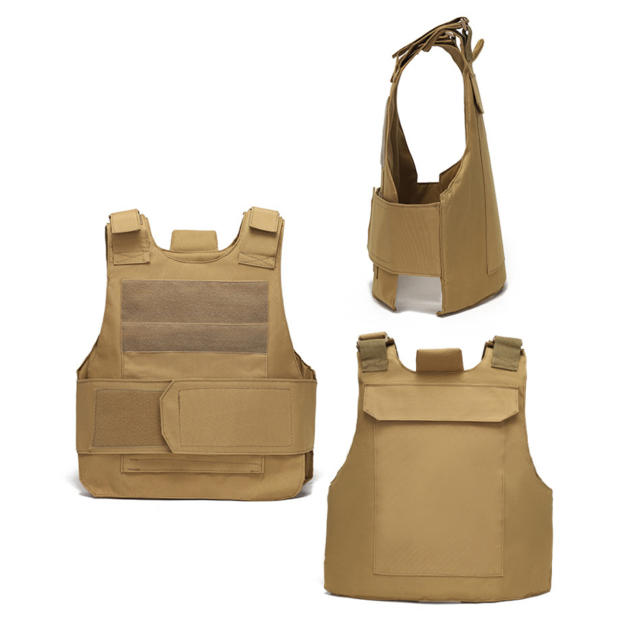 Quick off and quick release ou - Crossfit Vest 评论和价格