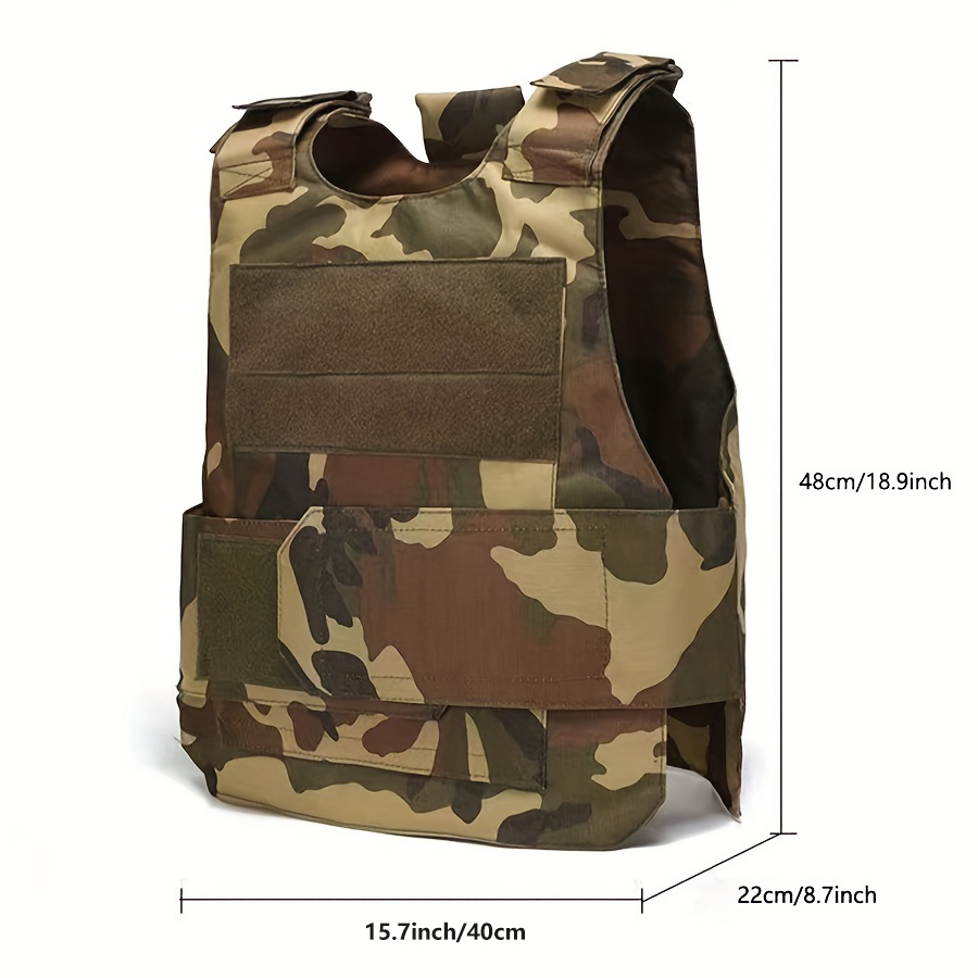 Quick off and quick release ou - Crossfit Vest 评论和价格
