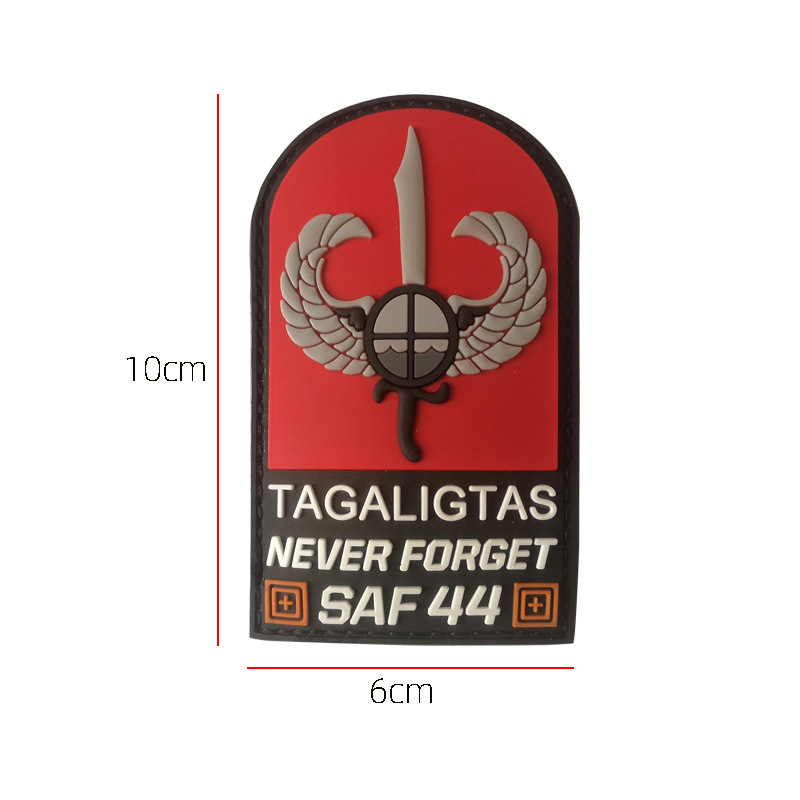 Military Tactical Vest 3D PVC  - Crossfit Gear Pouch 评论和价格