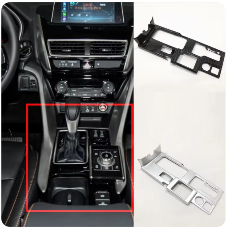 Fit For Mitsubishi Eclipse Cro - Box Crossfit Gear 评论和价格