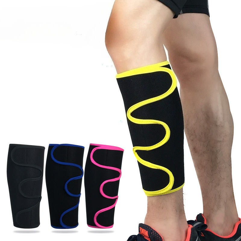 1PC Sport Shin Guard Cross fit - Shin Guard Crossfit 评论和价格