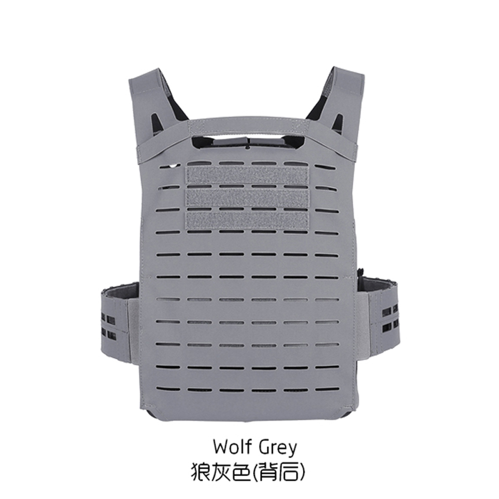 ULPC Lightweight Tactical Vest - Crossfit Vest 评论和价格