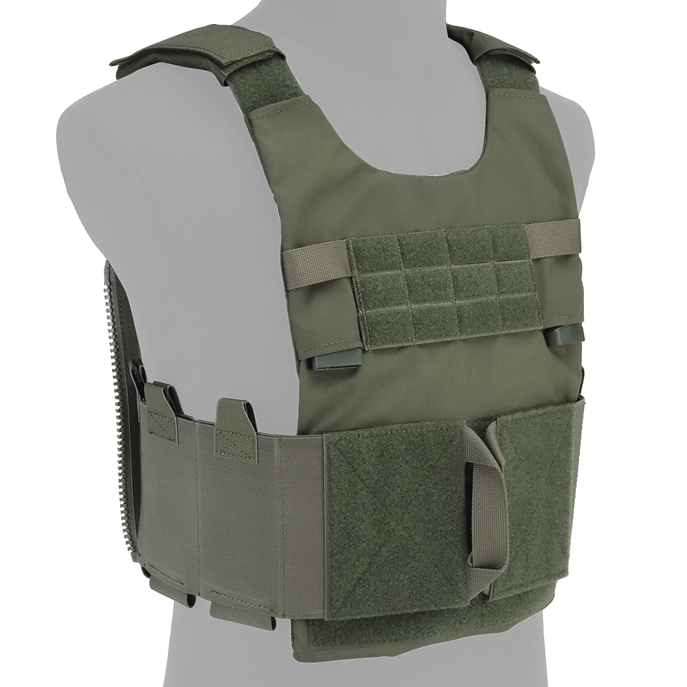 Tactical LV-119 Plate Carrier  - Crossfit Vest 评论和价格