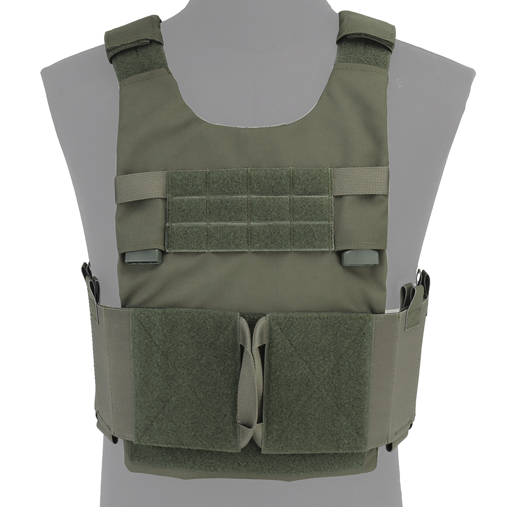 Tactical LV-119 Plate Carrier  - Crossfit Vest 评论和价格