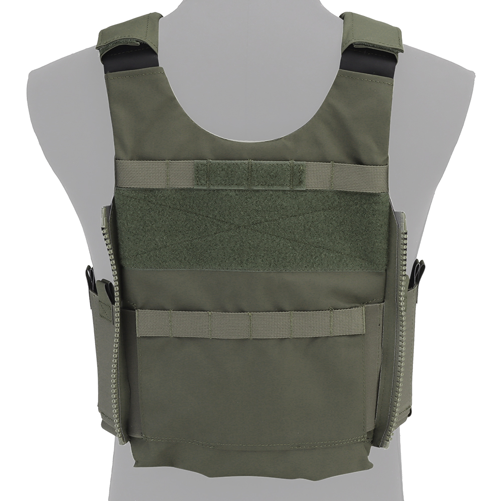 Tactical LV-119 Plate Carrier  - Crossfit Vest 评论和价格