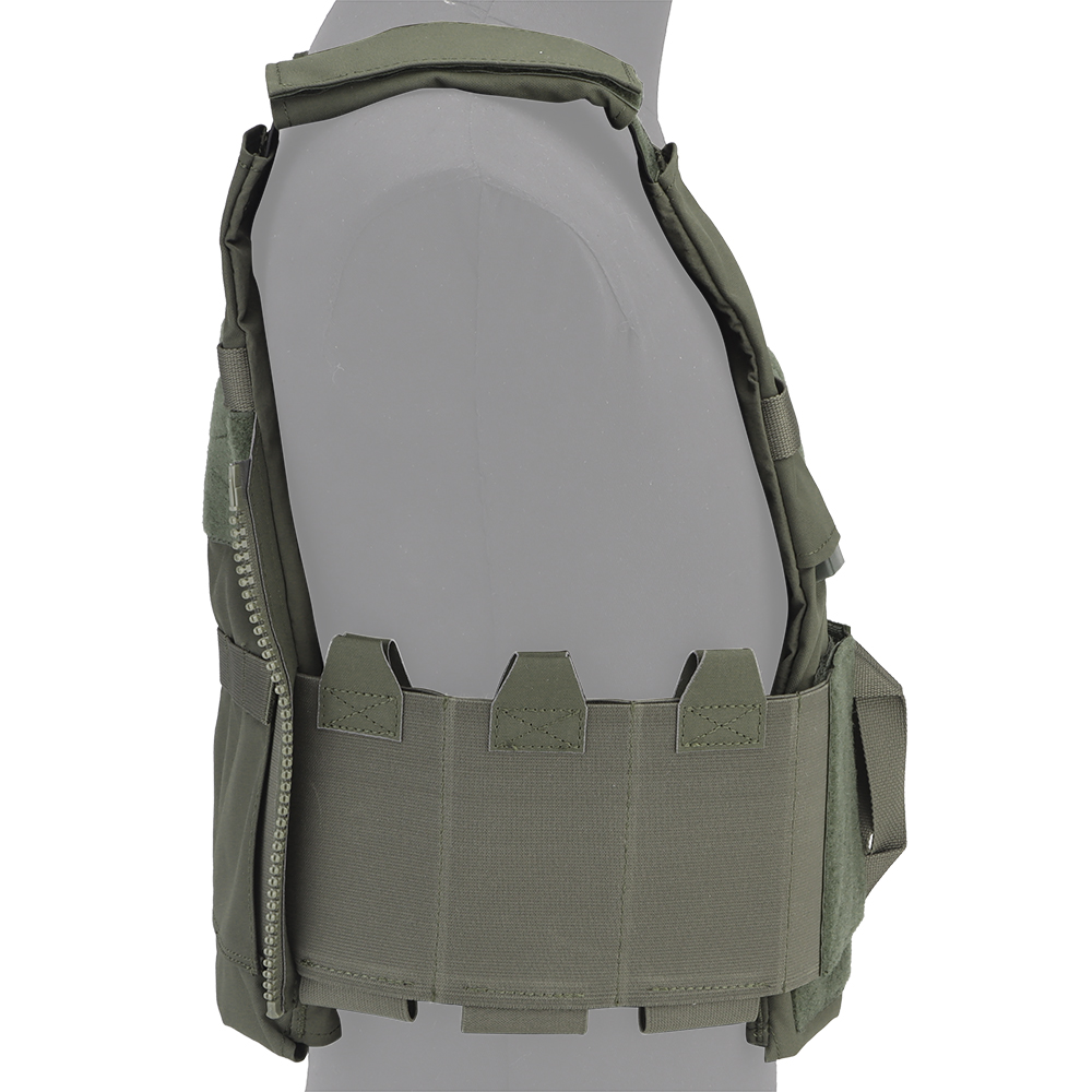 Tactical LV-119 Plate Carrier  - Crossfit Vest 评论和价格