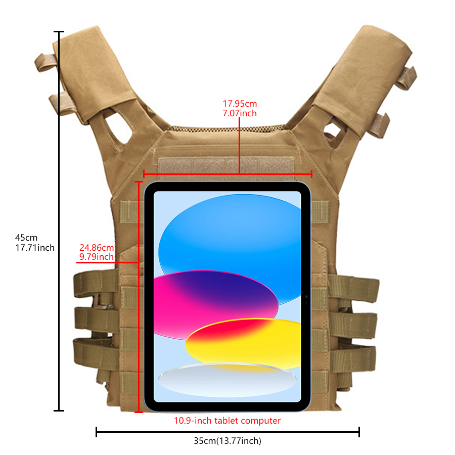 Lightweight Portable Training  - Crossfit Vest 评论和价格