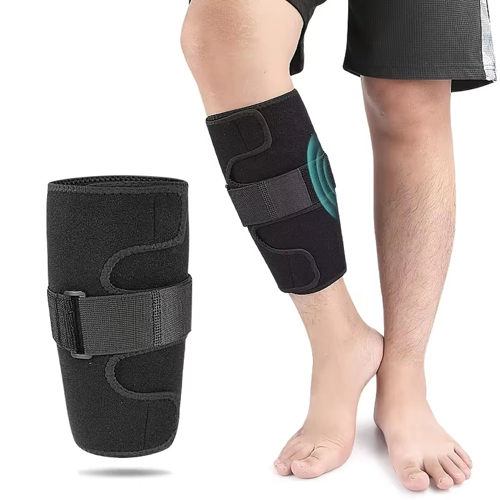 1PC Sport Shin Guard Crossfit  - Shin Guard Crossfit 评论和价格