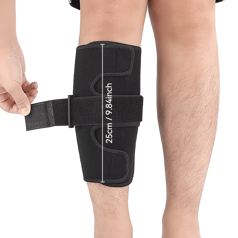1PC Sport Shin Guard Crossfit  - Shin Guard Crossfit 评论和价格